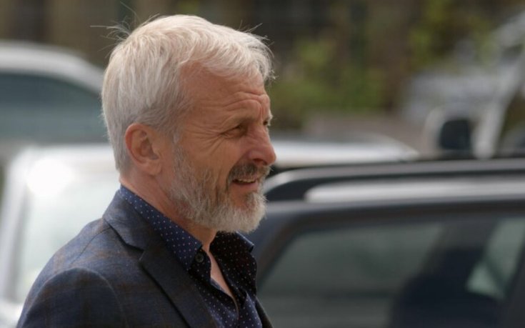 Гриша Ганчев плътно до ЦСКА