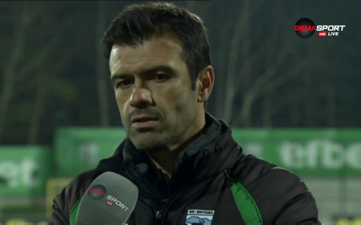 Кирилов: Влизаме в много добра форма за края на сезона