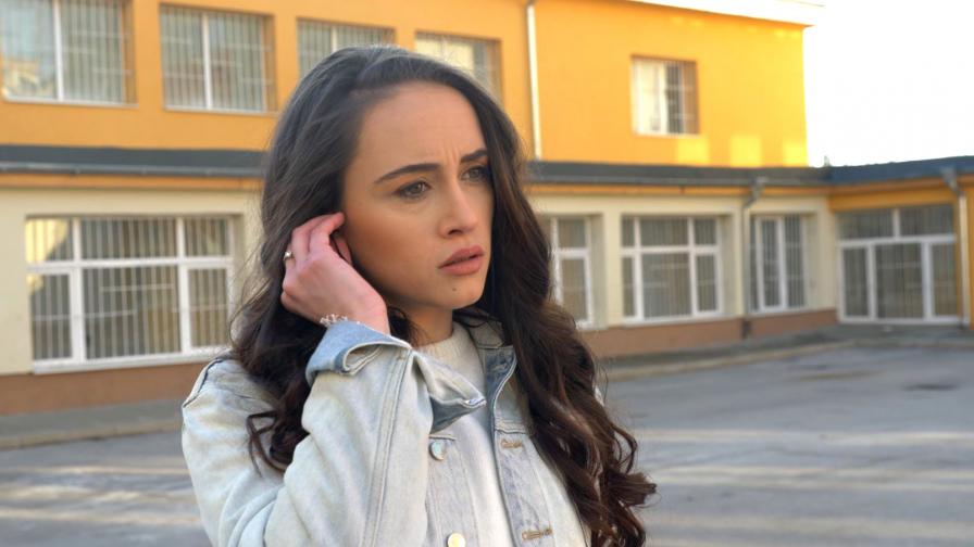 Михаела Павлова от "Следвай ме": Не живейте онлайн!