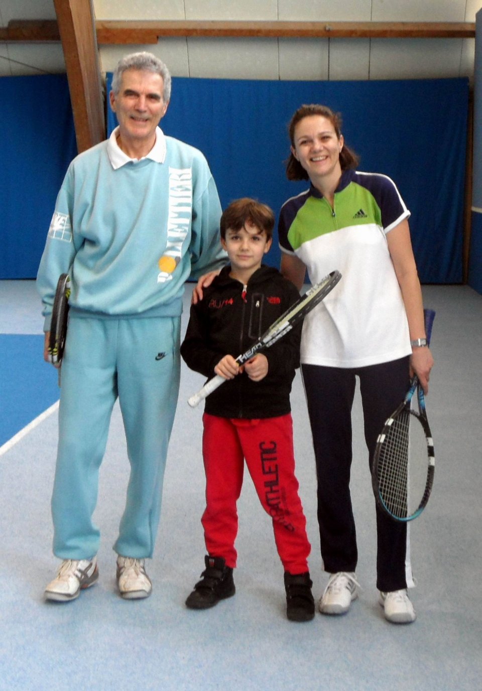 Елена Пампулова