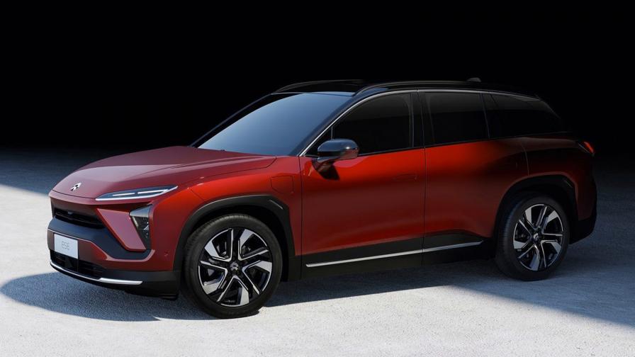 NIO ES6