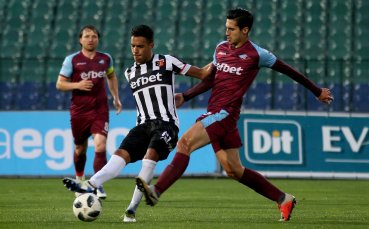 Отборите на Септември София и Локомотив Пд ще се изправят