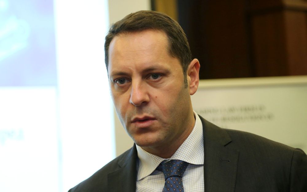 САЩ отмениха забраната за влизане на бизнесмена Александър Манолев