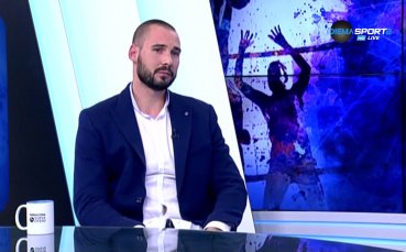 Владислав Иванов: Повече не съм имал контакт с Пламен Константинов