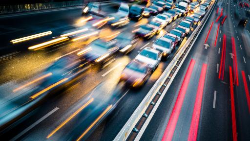  Какви са особеностите на европейския водач 