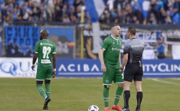 Колев: Когато чужденец се държи като Моци, хубаво е строгостта на закона да се стовари върху него