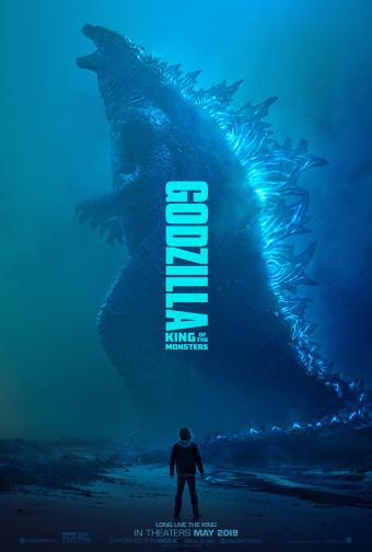  Godzilla: King of The Monsters / „ Годзила: Кралят на чудовищата “ – Премиерна дата: 31/05/2019; Режисьор: Майкъл Дохърти; Участват: Мили Боби Браун, Вера Фармига, Чарлс Данс 