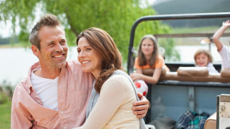  5 неща, с които вашите деца ще ви запомнят 