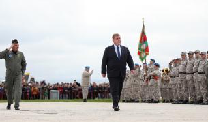<p>Военновъздушното училище ще приема курсанти от 1 януари</p> <p>Военновъздушното училище ще приема курсанти от 1 януари</p>