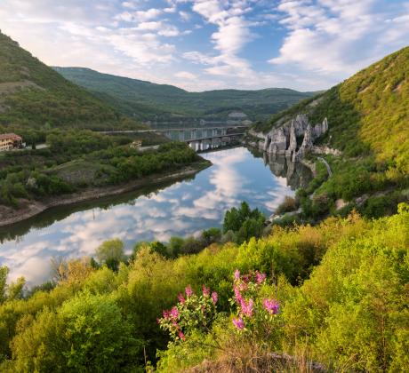 България е толкова красива И дори да сте си мечтали