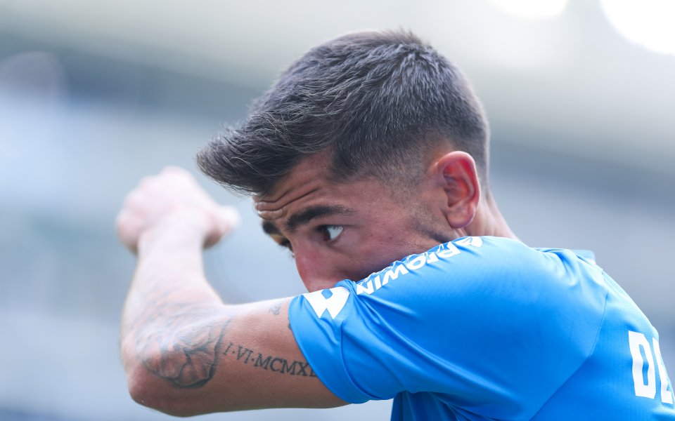 Арсенал е стигнал до решението да &bdquo;срещне&rdquo; откупуващата клауза за