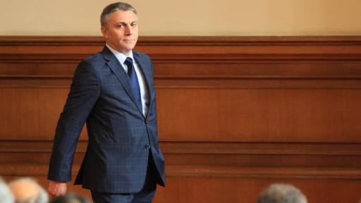  Мустафа Карадайъ 