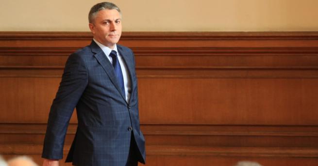 България Мустафа Карадайъ оглави листата на ДПС за евровота Очаква