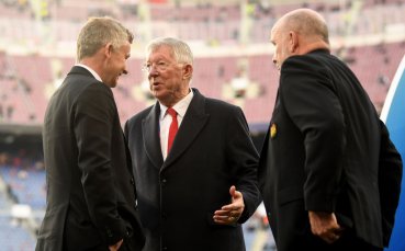 Помощникът на Оле Гуанр Солскяер Майк Фелан е консултирал мениджъра