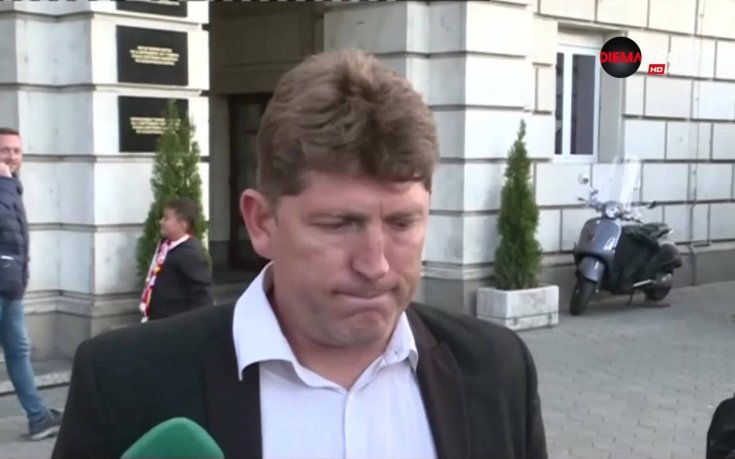 Стоилов: Съдията изкара мача за хикс, следващите дни ще извадим видео