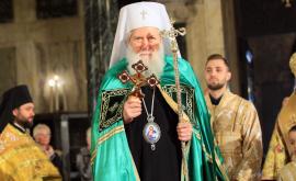  Патриарх Неофит 