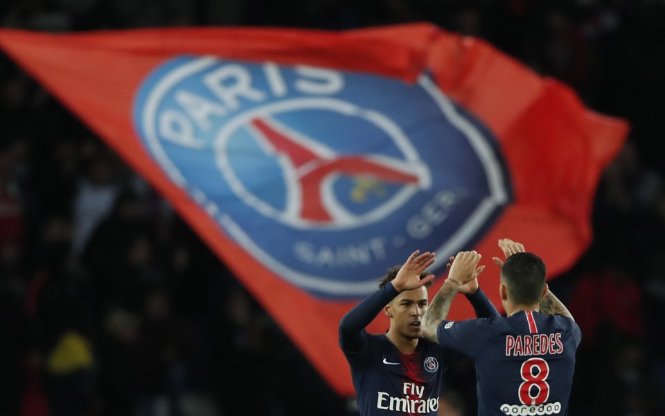 Изненадата на кръга може бе в Тулуза, където едноименният тим