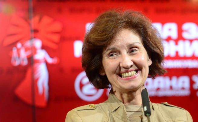  Гордана Силяновска-Давкова 