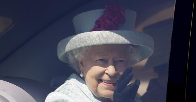 Любопитно Кралица Елизабет на 93 Какво не знаем за нея