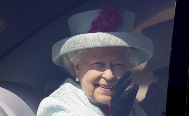  Кралица Елизабет на 93. Какво не знаем за нея 