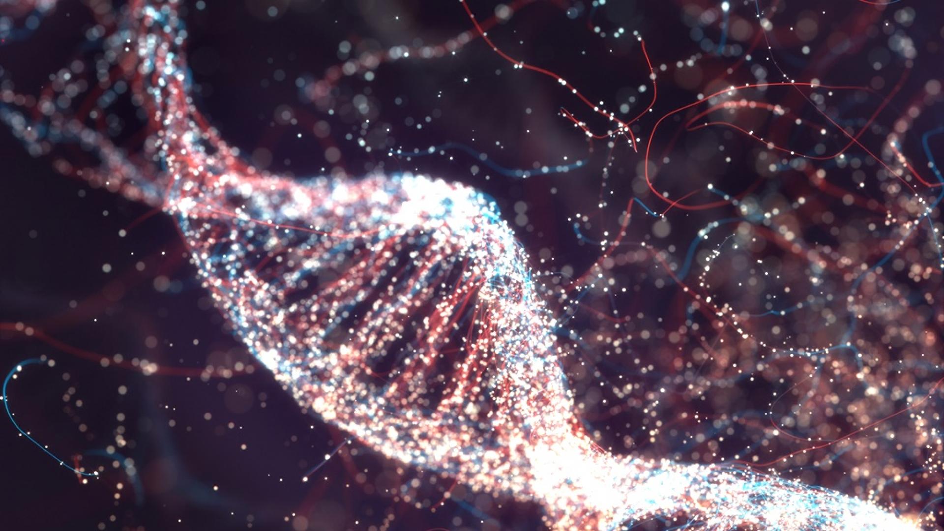 Как се заражда животът и РНК преди ДНК ли е съществувала