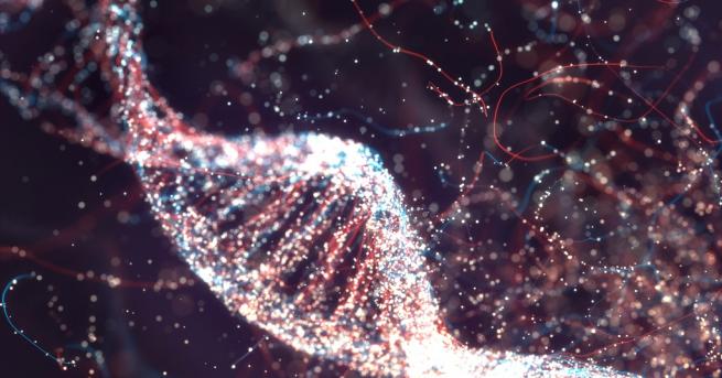 Любопитно Как се заражда животът и РНК преди ДНК ли