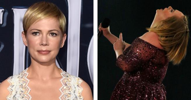 Любопитно Две звездни раздели в рамките на дни Красиви и