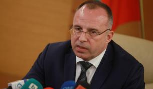 Румен Порожанов