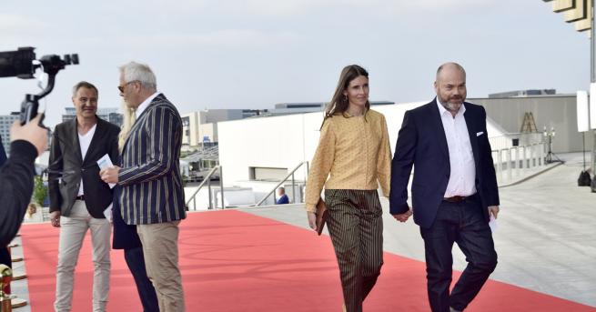 Свят Датски милиардер загуби три деца при атаките в Шри