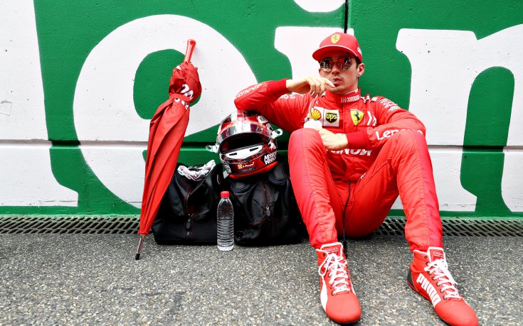 Льоклер: Ценя резултатите повече от комплиментите