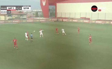 Царско село официализира класирането си за Първа лига след нулевото