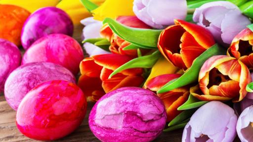  <p>Идеи за боядисване на яйцата, с които ще <strong>изненадате</strong></p> 