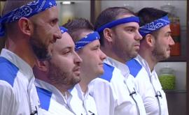  Фюжън меню ще сложи на тестване готвачите в Hell’s Kitchen 