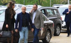  Иванчева се записва за изборите, Сидеров не е в листата 