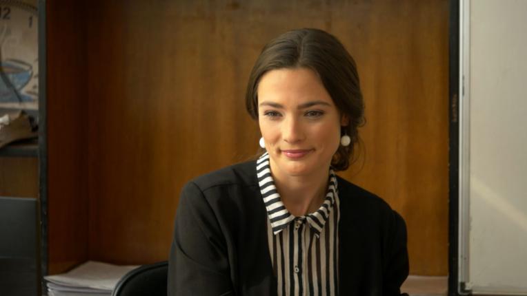Лорина Камбурова