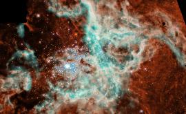  <p>Какво откри най-мащабното търсене на извънземни</p> 