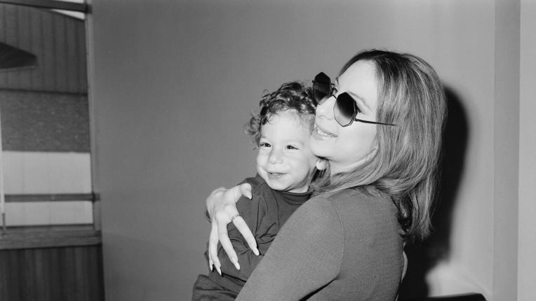  Големите мисли на Барбара Стрейзънд 