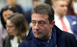  <p>Оставка на Коко Каменаров, Кошлуков става началник на БНТ</p> 