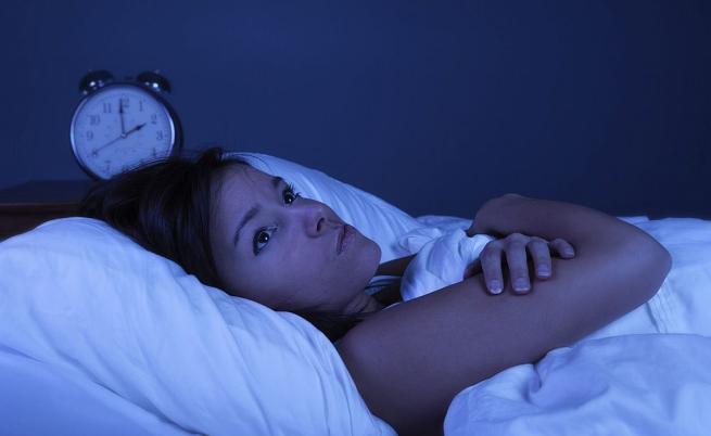 Край на безсънието: Три лека за справяне