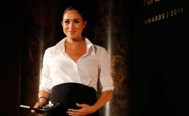  <p>Меган Маркъл роди първото си дете</p> 