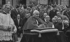  папа Йоан XXIII 