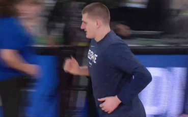 Сан Антонио Спърс и Денвър Нъгетс ще играят седми решителен