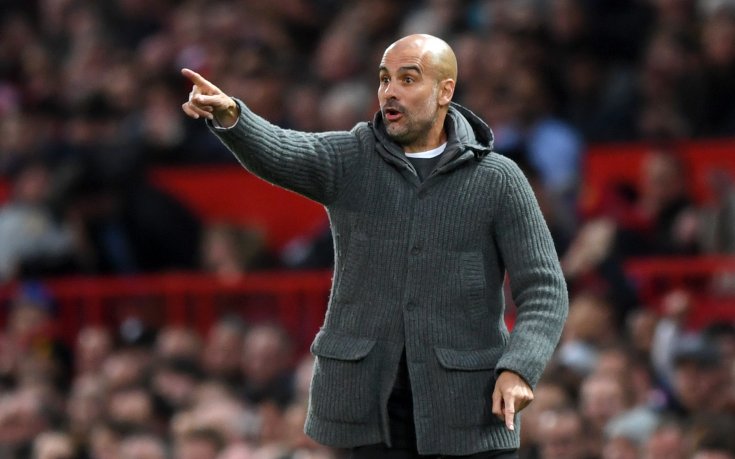 Гуардиола преди дербито: В Юнайтед има страхотна скорост и талант, на Оле му трябва време