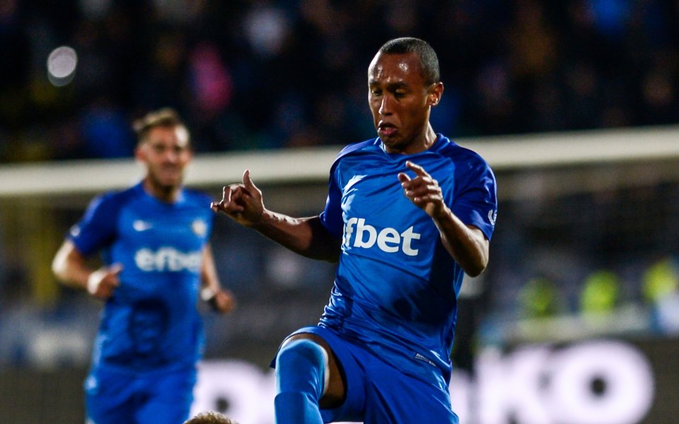 Левски и Берое завършват програмата на 31-ия кръг в Първа