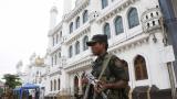  <p>Откриха 15 тела след престрелката в<strong> Шри Ланка&nbsp;&nbsp;</strong></p> 