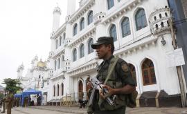  <p>Откриха 15 тела след престрелката в<strong> Шри Ланка&nbsp;&nbsp;</strong></p> 