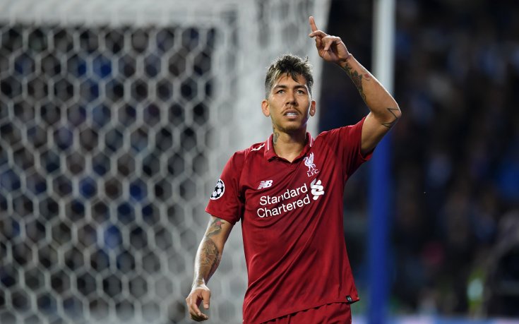 Фирмино под въпрос и за Барселона, Клоп се надява да го ползва