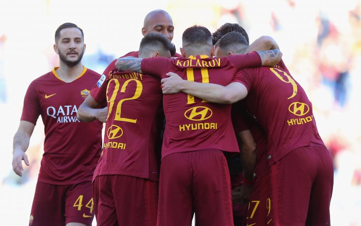 Катарци вече са провели разговори да купят Рома