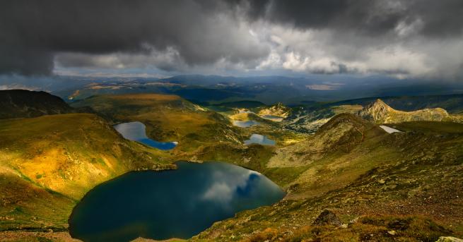 България Спасиха двама израелски туристи в Рила Те са в