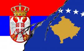  <p>Акция против сърби в Косово, армията на Сърбия в бойна готовност</p> 